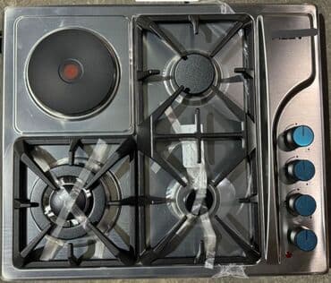 Plitə Qarışıq, Quraşdırılan, 4 gözlü, Yeni lalafo.az -da Plitə Qarışıq, Quraşdırılan, 4 gözlü, Yeni