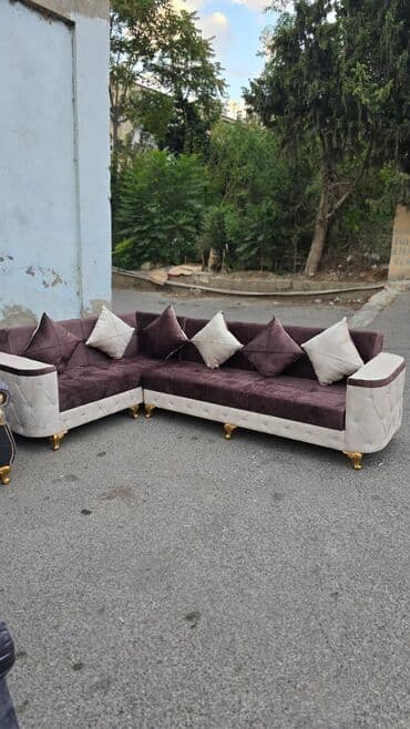 Künc divan lalafo.az -da Künc divan