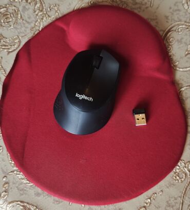 Logitech mouse. Oyun üçün istifadə etmişəm işləkdir . Bluetooth ilədir lalafo.az -da Logitech mouse. Oyun üçün istifadə etmişəm işləkdir . Bluetooth ilədir
