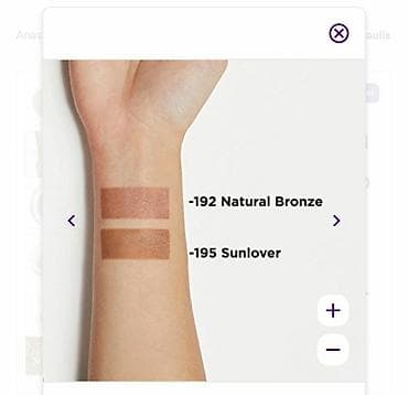 Bronzer, Yeni, Pulsuz çatdırılma lalafo.az -da Bronzer, Yeni, Pulsuz çatdırılma