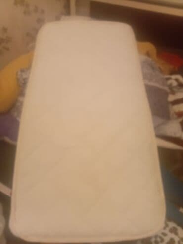 Uşaqlar üçün İşlənmiş Döşək lalafo.az -da Uşaqlar üçün İşlənmiş Döşək