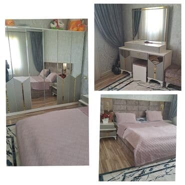 İkinəfərlik çarpayı, Dolab, Termo, 2 tumba, İşlənmiş lalafo.az -da İkinəfərlik çarpayı, Dolab, Termo, 2 tumba, İşlənmiş