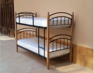 İşlənmiş, Təknəfərlik çarpayı, Matrassız lalafo.az -da İşlənmiş, Təknəfərlik çarpayı, Matrassız