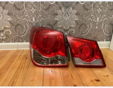 Chevrolet lalafo.az -da Chevrolet