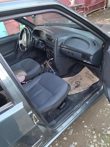 VAZ (LADA) Samara: 1.5 l | 2006 il 265000 km Hetçbek lalafo.az -da — 5 VAZ (LADA) Samara: 1.5 l | 2006 il 265000 km Hetçbek — 5