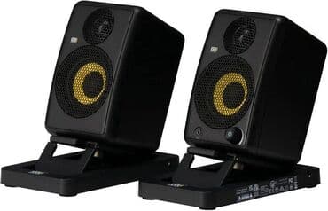 Студийные мониторы: KRK - studiya monitorları və subwooferləri yeni nəsil ( kalonka at lalafo.az — 2 Студийные мониторы: KRK - studiya monitorları və subwooferləri yeni nəsil ( kalonka — 2