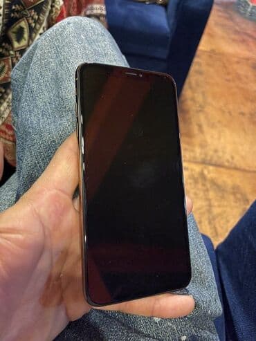 IPhone Xs Max, 64 GB, Qızılı, Face ID lalafo.az -da IPhone Xs Max, 64 GB, Qızılı, Face ID