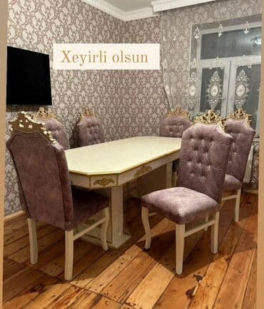 Sifarişlə salon mebeli: Dördbucaq masa, Qonaq otağı üçün, 6 nəfər, Açılan, Azərbaycan, Zəmanətli lalafo.az -da — 2 Sifarişlə salon mebeli: Dördbucaq masa, Qonaq otağı üçün, 6 nəfər, Açılan, Azərbaycan, Zəmanətli — 2