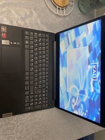 İşlənmiş Lenovo IdeaPad, 15.6 ", AMD Ryzen 5, 256 GB lalafo.az -da İşlənmiş Lenovo IdeaPad, 15.6 ", AMD Ryzen 5, 256 GB