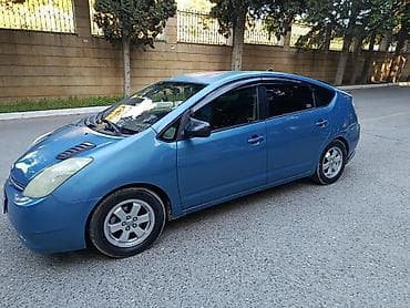 Toyota Prius: 1.4 л | 2008 г. Хэтчбэк at lalafo.az Toyota Prius: 1.4 л | 2008 г. Хэтчбэк