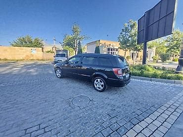 Opel Astra: 1.4 l | 2007 il 288888 km Universal lalafo.az -da Opel Astra: 1.4 l | 2007 il 288888 km Universal