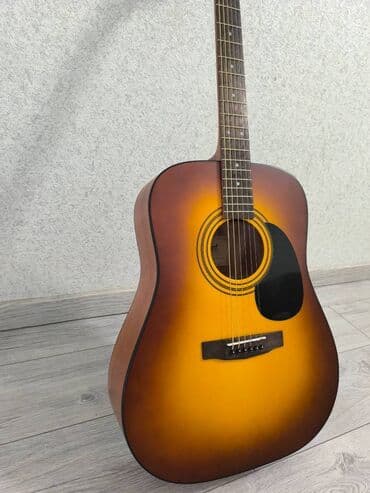 Akustik gitara, 6 sim, Yeni, Ünvandan götürmə, Ödənişli çatdırılma lalafo.az -da Akustik gitara, 6 sim, Yeni, Ünvandan götürmə, Ödənişli çatdırılma