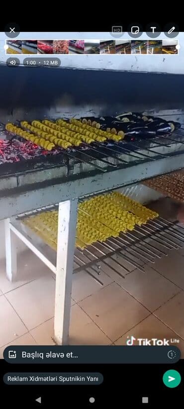 Kənd təsərrüfatı: Kababçı. Restoran Ailəvi Məkan Otel Şadlıq sarayı və. bağlarda həyət lalafo.az -da — 11 Kənd təsərrüfatı: Kababçı. Restoran Ailəvi Məkan Otel Şadlıq sarayı və. bağlarda həyət — 11