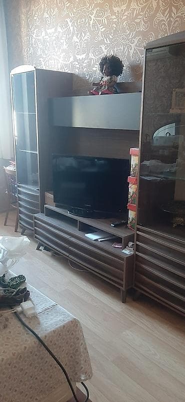 Новый, ТВ стенд, Турция at lalafo.az Новый, ТВ стенд, Турция