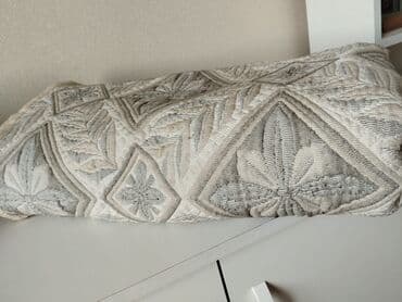 Pakrval hem kravat hemdə divan ucün 160, 200 sm lalafo.az -da Pakrval hem kravat hemdə divan ucün 160, 200 sm