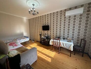 3 otaqlı, 70 kv. m, Kredit yoxdur lalafo.az -da 3 otaqlı, 70 kv. m, Kredit yoxdur