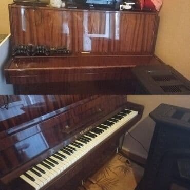 Piano, Belarus, Akustik, İşlənmiş, Ünvandan götürmə lalafo.az -da Piano, Belarus, Akustik, İşlənmiş, Ünvandan götürmə