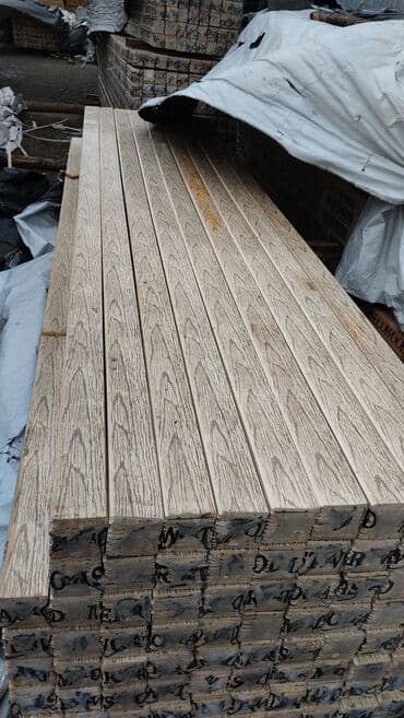 Рейки, доски: Obsifqa ve Plintuslarin Topdan ve Perakenden Satisi, Her Nov at lalafo.az — 5 Рейки, доски: Obsifqa ve Plintuslarin Topdan ve Perakenden Satisi, Her Nov — 5