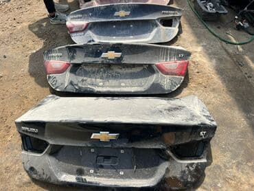 Chevrolet Malibu lalafo.az -da Chevrolet Malibu