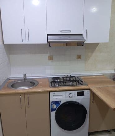 18 kv. m, 1 otaqlı lalafo.az -da 18 kv. m, 1 otaqlı