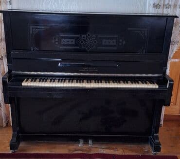 Piano, Akustik, Ödənişli çatdırılma lalafo.az -da Piano, Akustik, Ödənişli çatdırılma