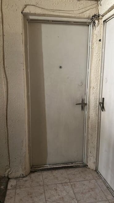 Metal qapı – giriş/çöl qapısı - Material: metal konstruksiya - Rəng lalafo.az -da Metal qapı – giriş/çöl qapısı - Material: metal konstruksiya - Rəng