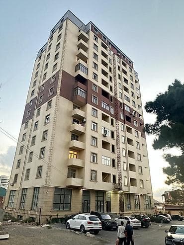 4 otaqlı, Yeni tikili, 149 kv. m lalafo.az -da 4 otaqlı, Yeni tikili, 149 kv. m