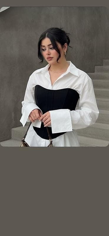 Səyfəyə keçib diger geyimlere baxa bilersiz ehtiyyacım olduqu üçün lalafo.az -da Səyfəyə keçib diger geyimlere baxa bilersiz ehtiyyacım olduqu üçün