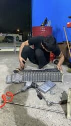 Avto rəngsaz tələb olunur, Dəyişən qrafik, Gündəlik ödəniş lalafo.az -da Avto rəngsaz tələb olunur, Dəyişən qrafik, Gündəlik ödəniş