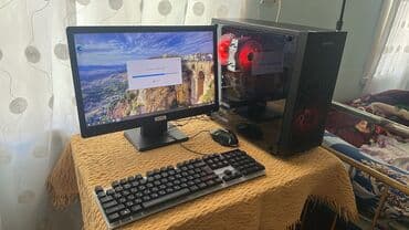 Hər şey təzədir gamer notbukdur geta 5 son grafikaya qədər açır ciddi lalafo.az -da Hər şey təzədir gamer notbukdur geta 5 son grafikaya qədər açır ciddi