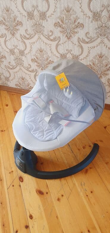 Oğlan və qız üçün, Beşik, Dəstsiz, Matrassız, Yellənmə mexanizm ilə lalafo.az -da Oğlan və qız üçün, Beşik, Dəstsiz, Matrassız, Yellənmə mexanizm ilə