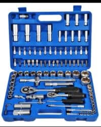 Açar dəsti 108pcs Diqqət Çatdırılma bir gün ərzində rayonlar daxil lalafo.az -da Açar dəsti 108pcs Diqqət Çatdırılma bir gün ərzində rayonlar daxil