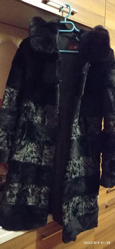 Şuba bəbirdi,kapyuşonu norka,az geyinilib,əla vəziyyətdə.Endirim lalafo.az -da Şuba bəbirdi,kapyuşonu norka,az geyinilib,əla vəziyyətdə.Endirim