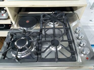 Plitə Qarışıq, Quraşdırılan, 4 gözlü lalafo.az -da Plitə Qarışıq, Quraşdırılan, 4 gözlü