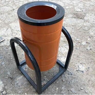 Tullantı qabları: Metal EN MMC olaraq istədiyiniz forma və ölçüde demir işlerinin lalafo.az -da — 29 Tullantı qabları: Metal EN MMC olaraq istədiyiniz forma və ölçüde demir işlerinin — 29