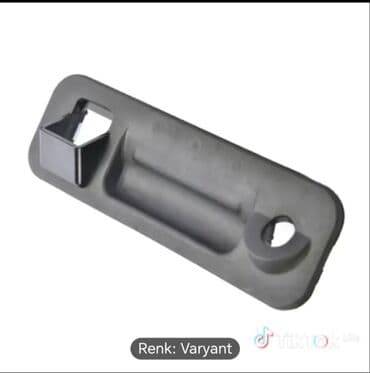 Məhsul: Avtomobil baqaj qapağı üçün xarici tutacaq paneli Hyundai lalafo.az -da — 4 Məhsul: Avtomobil baqaj qapağı üçün xarici tutacaq paneli Hyundai — 4