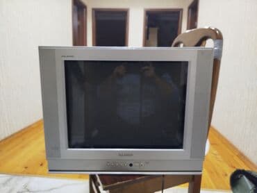 İşlənmiş Televizor Samsung 24" lalafo.az -da İşlənmiş Televizor Samsung 24"