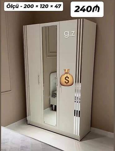 Dolab sifarişlə hazırlanır lalafo.az -da Dolab sifarişlə hazırlanır