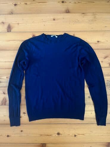 Svitşot, Terranova, M, rəng - Göy lalafo.az -da Svitşot, Terranova, M, rəng - Göy