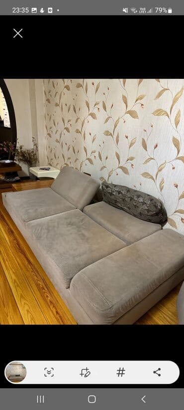 Divan, İşlənmiş, Açılan, Bazasız, Parça lalafo.az -da Divan, İşlənmiş, Açılan, Bazasız, Parça