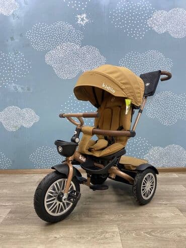 Yeni Üç təkərli Uşaq velosipedi 12", Pulsuz çatdırılma, Rayonlara çatdırılma lalafo.az -da Yeni Üç təkərli Uşaq velosipedi 12", Pulsuz çatdırılma, Rayonlara çatdırılma