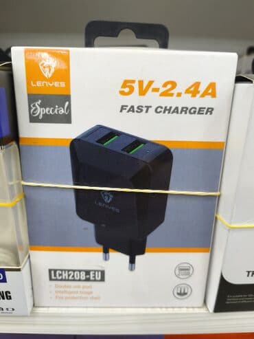 Simsiz şarj cihazı 10 Vt lalafo.az -da Simsiz şarj cihazı 10 Vt