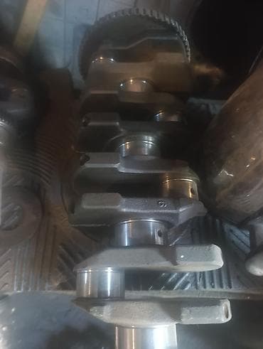 Opel Vectra daewo nubira2 mator val hazır yonulmuş 050 val ideal lalafo.az -da Opel Vectra daewo nubira2 mator val hazır yonulmuş 050 val ideal