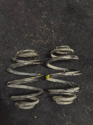 Chevrolet cruze arxa sport prujin lalafo.az -da Chevrolet cruze arxa sport prujin