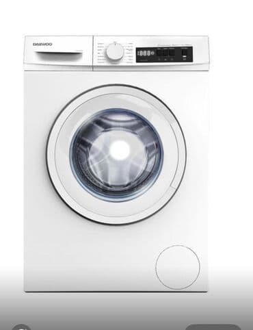 Paltaryuyan maşın Daewoo, 7 kq, Yeni, Avtomat, Qurutma var, Kredit var, Ünvandan götürmə, Pulsuz çatdırılma, Ödənişli çatdırılma lalafo.az -da Paltaryuyan maşın Daewoo, 7 kq, Yeni, Avtomat, Qurutma var, Kredit var, Ünvandan götürmə, Pulsuz çatdırılma, Ödənişli çatdırılma