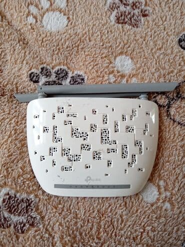 Tp-Link Modem Satilir. Tam İşlək Vəziyyətdədir lalafo.az -da Tp-Link Modem Satilir. Tam İşlək Vəziyyətdədir