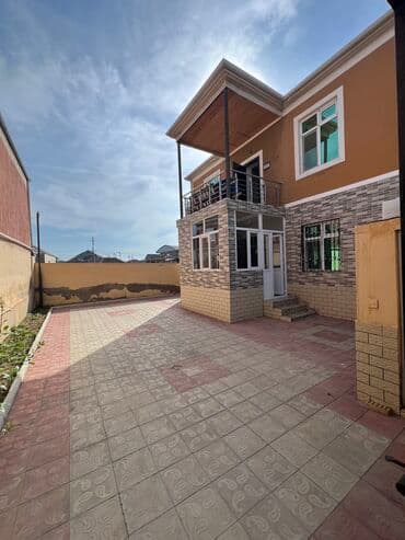 5 otaqlı, 200 kv. m, Kredit yoxdur, Yeni təmirli lalafo.az -da 5 otaqlı, 200 kv. m, Kredit yoxdur, Yeni təmirli