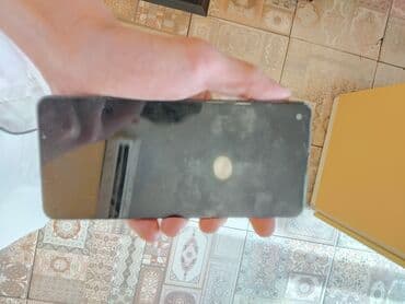 Samsung Galaxy A21S, rəng - Mavi, Barmaq izi lalafo.az -da Samsung Galaxy A21S, rəng - Mavi, Barmaq izi