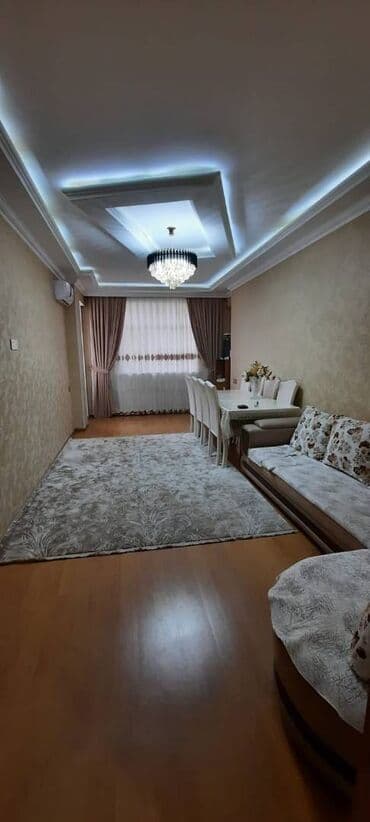 3 otaqlı, Yeni tikili, 89 kv. m lalafo.az -da 3 otaqlı, Yeni tikili, 89 kv. m