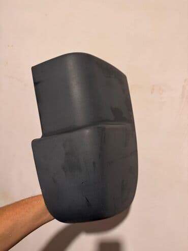 Bufer qoruyucusu, Mercedes-Benz 220, 2002 il, Almaniya, Ödənişli çatdırılma lalafo.az -da Bufer qoruyucusu, Mercedes-Benz 220, 2002 il, Almaniya, Ödənişli çatdırılma